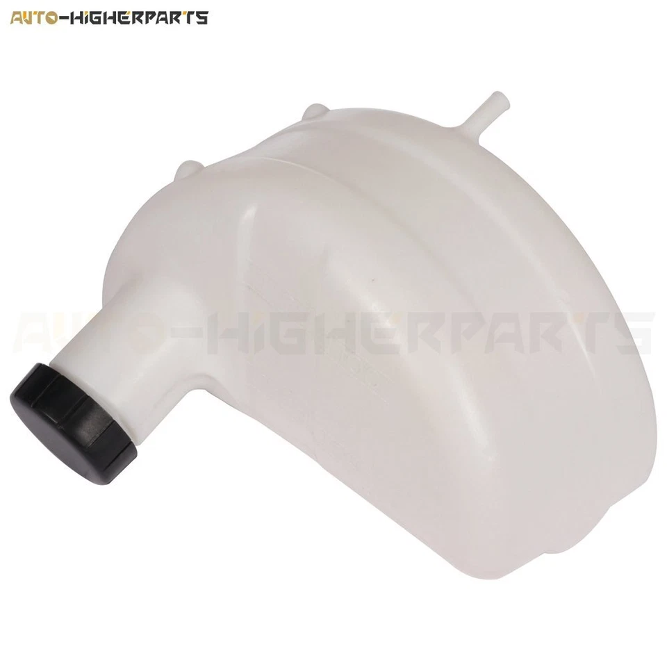 For 2004-2005 2007 Mack CV CV700 Radiator Coolant Overflow Tank Fits 25133601 - Image 4 of 4