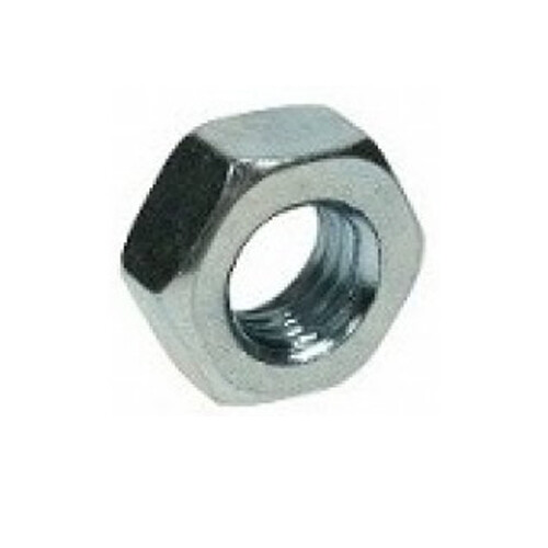 M20 Hex Head Nuts (HDG) x 100