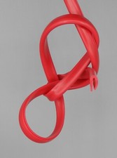 Kantenschutzprofile Gummi Dicht Klemmprofil Blech Stahl Blech Kederband 1-2