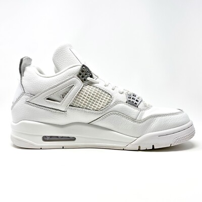 靴 Nike Air Jordan 4 \