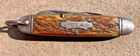 WW2 US Army Military Camillus Folding Utility Demo Pocket Knife