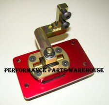 2010-15 Camaro Tr6060 04-07 Cts-v 05-10 Mustang Offset Shifter 6-speed Swap