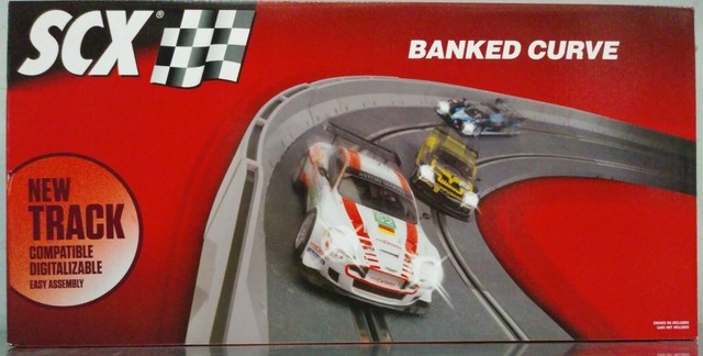 scx digital slot cars for sale