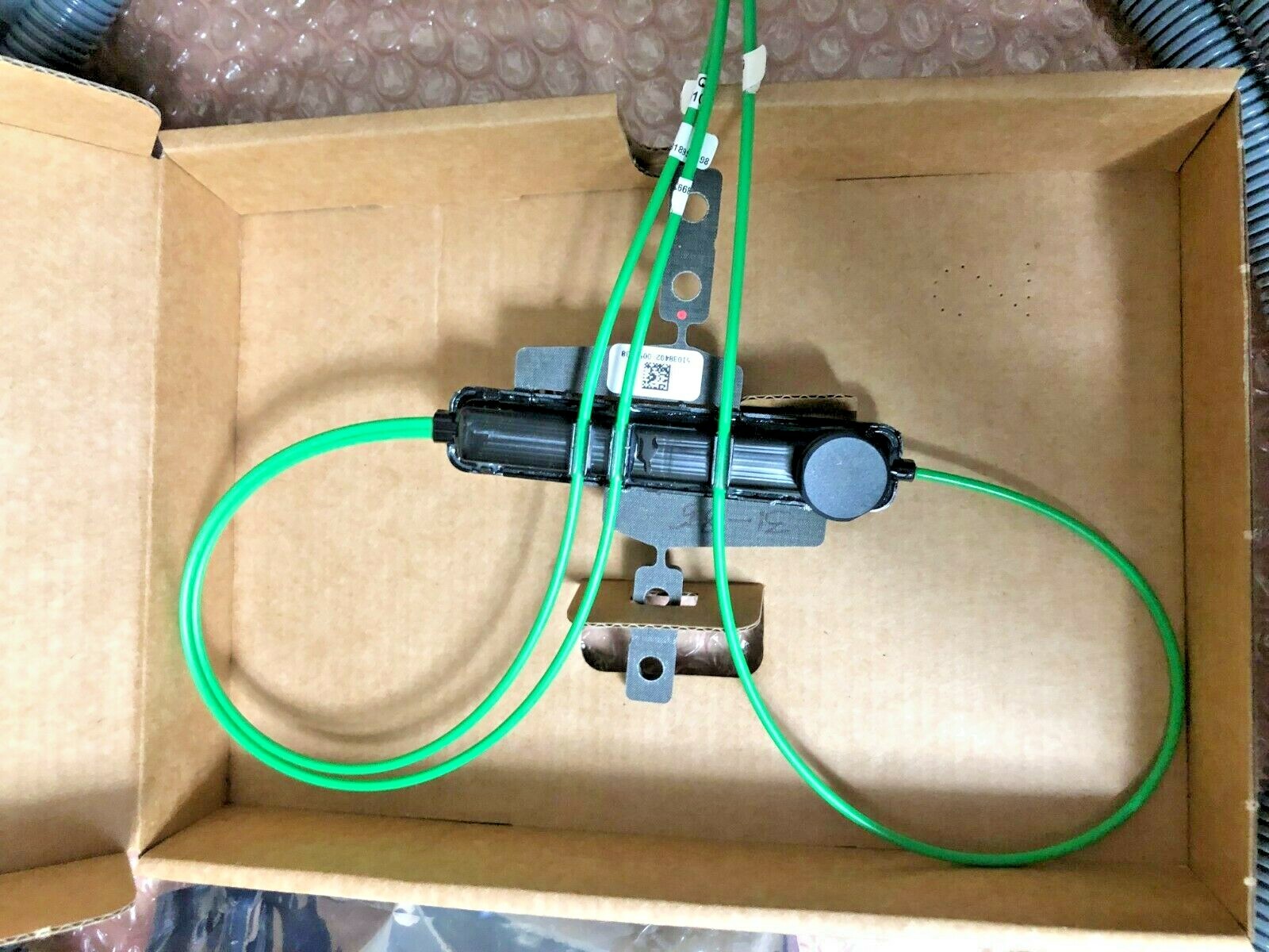 New Vestas CT384 Optical Blade Sensor CT385 Spare Part 51038502 51038402 eBay