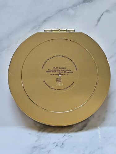 Tarte BLUSH BAZAAR Amazonian Clay Blush Palette - Picture 6 of 6