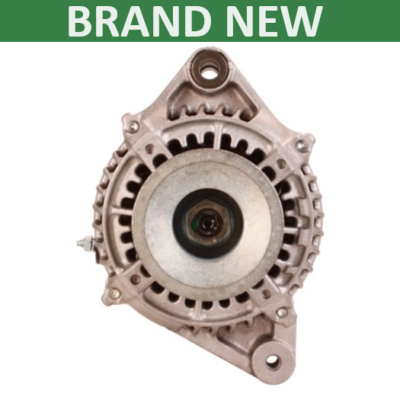 ♡*size80  10/30 TOYOTA LAND CRUISER 3.0 TD ALTERNATOR 27060-67040 27060-67080