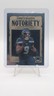 2024 Panini Mosaic *Notoriety Insert* #8 Kenneth Walker III NFL Seattle Seahawks