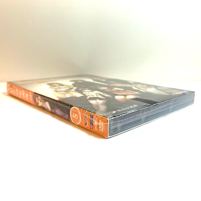 SOLTY REI 5 (2005) DVD Animation Anime Action Drama - NEW | eBay