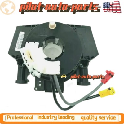 NEW Clock Spring Fits For 2006-2012 Nissan Pathfinder Xterra 4.0L 25560-9CH4D
