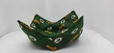 NFL Packers Microwave Bowl Holder/Cozy