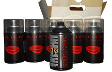 -=] Montana Cans Alien 2002 Discontinued [=- ...