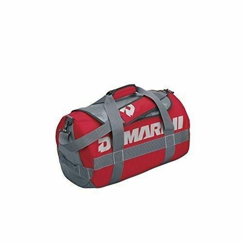 demarini duffle bag