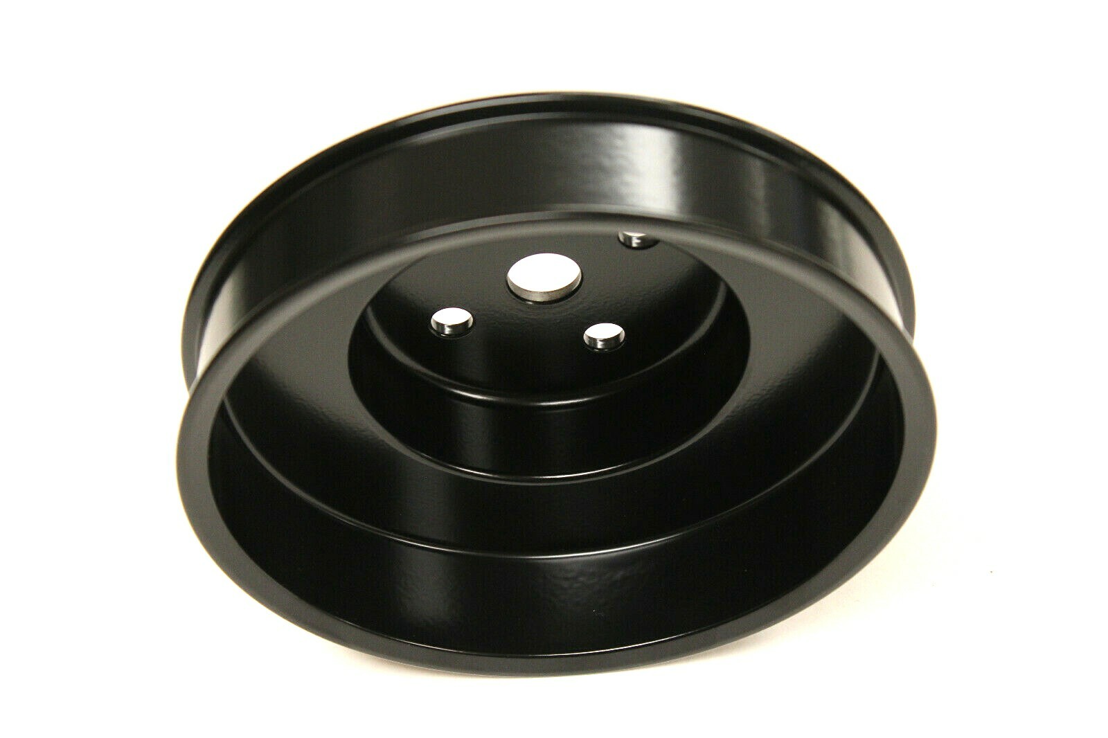 1988-1993 Engine Water Pump Pulley 19368329 Replaced By 19418448 