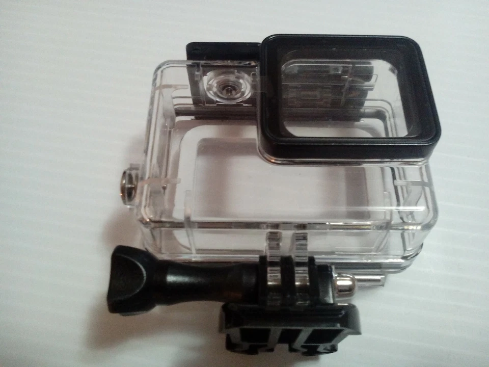 Funda protectora impermeable GoPro Hero NUEVA ENVÍO GRATUITO Foto 2 de 4