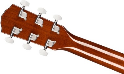 送料込み　Fender アコースティックCD140SC Fender CD-140SCE Sunburst – United States