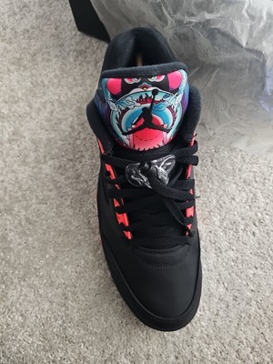 Size 12 - Air Jordan 5 Retro Low Chinese New Year 2016 for sale