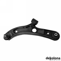 Querlenker Links Vorne FüR Opel Agila (B) 1.2, Suzuki Swift 3 Splash 05-25