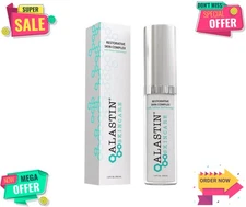 ALASTIN Restorative Skin Complex New & Sealed 1oz 30ml Anti-Aging Solution