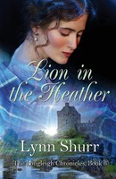 Lion In The Heather Lynn Shurr Taschenbuch Kartoniert / Broschiert Englisch 2022