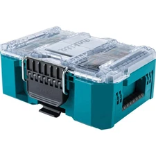 Makita Maktrak Deep Compact Organizer