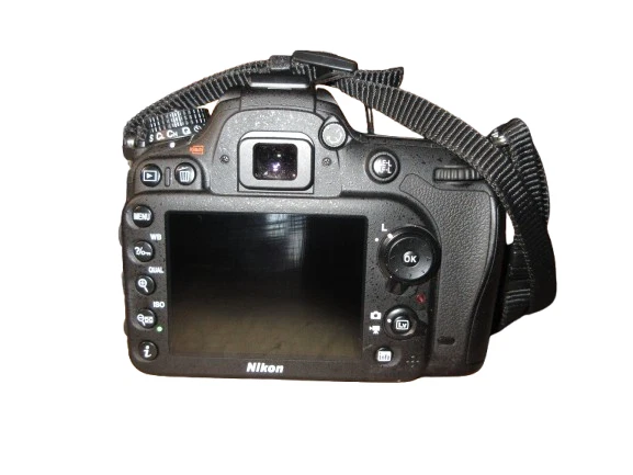Nikon D7100 Digital Cameras for Sale | Shop New & Used Digital