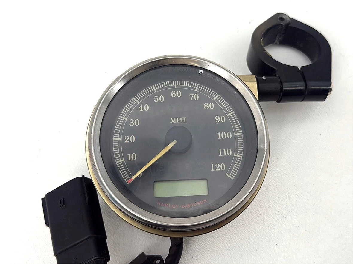 Preços baixos em Harley-Davidson MPH Motocicleta Instrumentos e