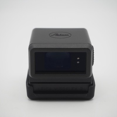 美品！Leica Visoflex 2 24 028 Leica Visoflex 2 Electronic Viewfinder 24028 - Adorama