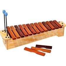 Rosewood Soprano Xylophone