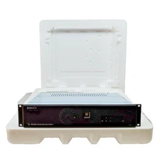EJ Johnson P25 UHF Atlas 4100 Multimode Base Station MX800 Repeater 335-4121-001