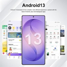 S26 Ultra 5G Unlocked Android Phone 32GB Smartphone Dual SIM Cheap Mobile Phones — image 8