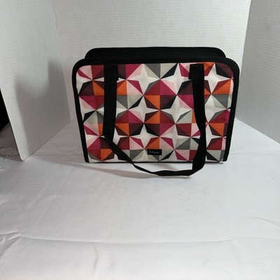 Thirty One Get Creative Caddy in Origami Pop