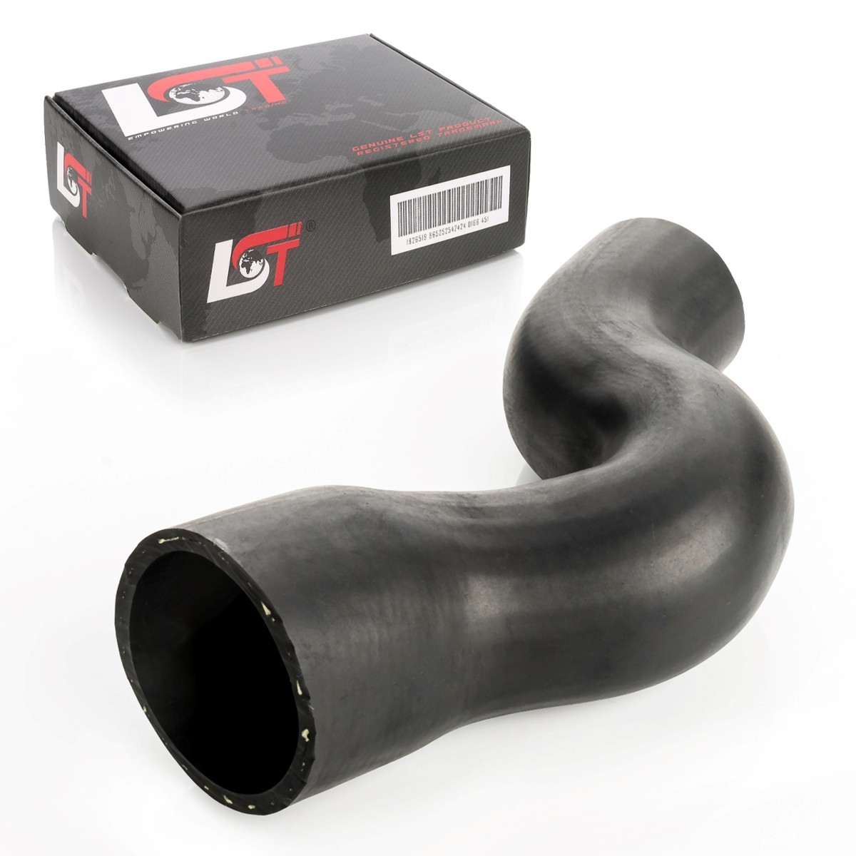 Intercooler Hose Turbocharger for OPEL VAUXHALL ASTRA G H MK IV V 1.7 CDTi