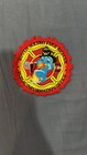South Metro Fire Rescue Public Information Office Patch