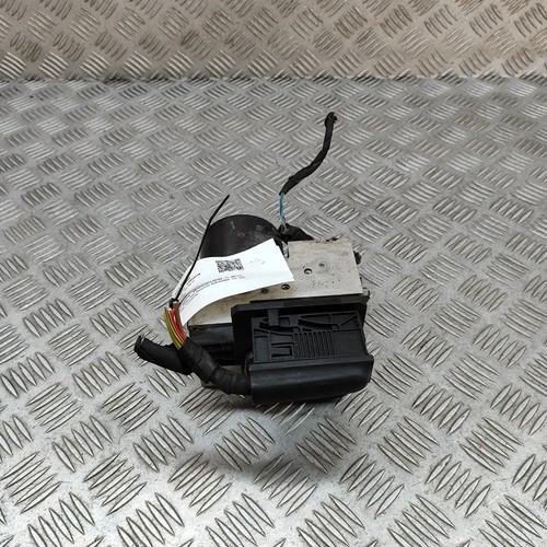 MERCEDES-BENZ CL W215 ABS-Pumpe A0044314612 5,0 Benzin 225 kW 2002 28944043