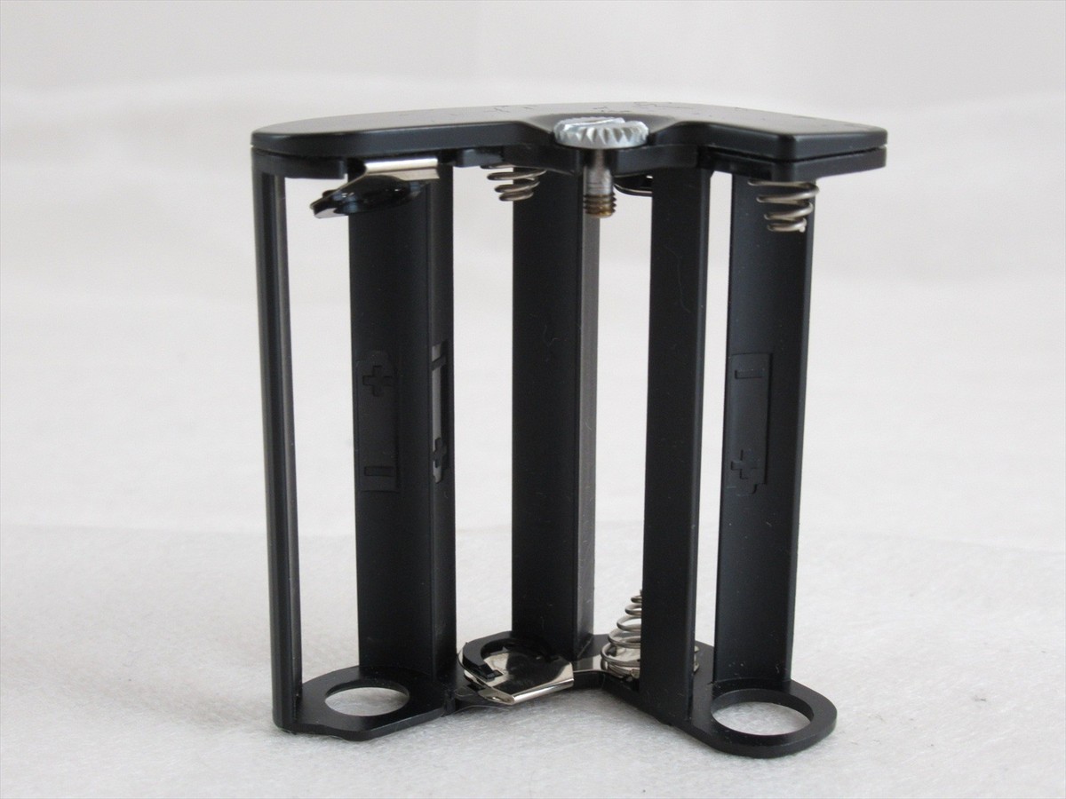 Nikon MS-7 Battery Holder for F-801 F801s N8008 Cameras Usa AA