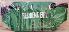 Official Village Exclusive 2026 Resident Evil Medical Bag Popcorn Bucket Bag