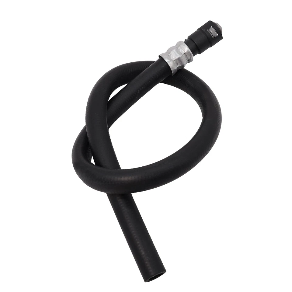 HVAC Heater Hose Inlet & Outlet W/Connector For Chevy Tahoe 2007-2014 GMC Yukon Foto 4 de 4