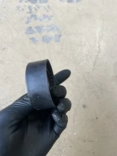 2013-2016 MERCEDES GL450 X166 4.7L ENGINE MOTOR BELT TENSIONER PULLEY OEM