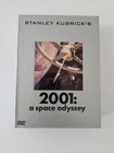 2001: A Space Odyssey Dvd, 2-Disc Box Set 70mm Film Cell + Soundtrack Cd