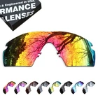 KEYTO Multi-Colors Polarized Lenses for-Oakley Si M Frame 2.0 OO9047 Sunglasses