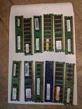 Pc Memory Asst Lot Lot#3