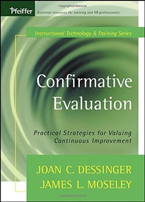 Confirmative Evaluation: Practical Strategies for Valuing Contin