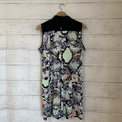 Jamie Sadock Sleeveless Golf Dress XL - 第 5/6 張圖片
