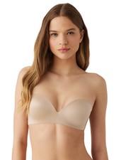 b.tempt'd by Wacoal 954281 b.tempt'd Future Foundation Wire Free Strapless Bra