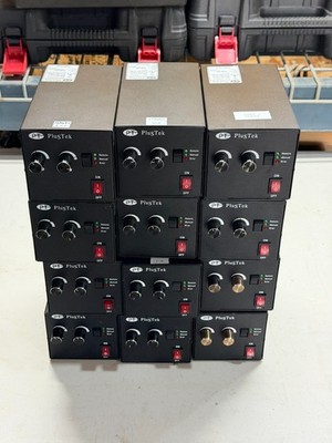 1x PLUSTEK LED CONTROLLER PTS-R070F12-2C