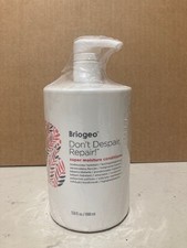 Briogeo Don’t Despair, Repair Super Moisture Conditioner 1000ml #2468
