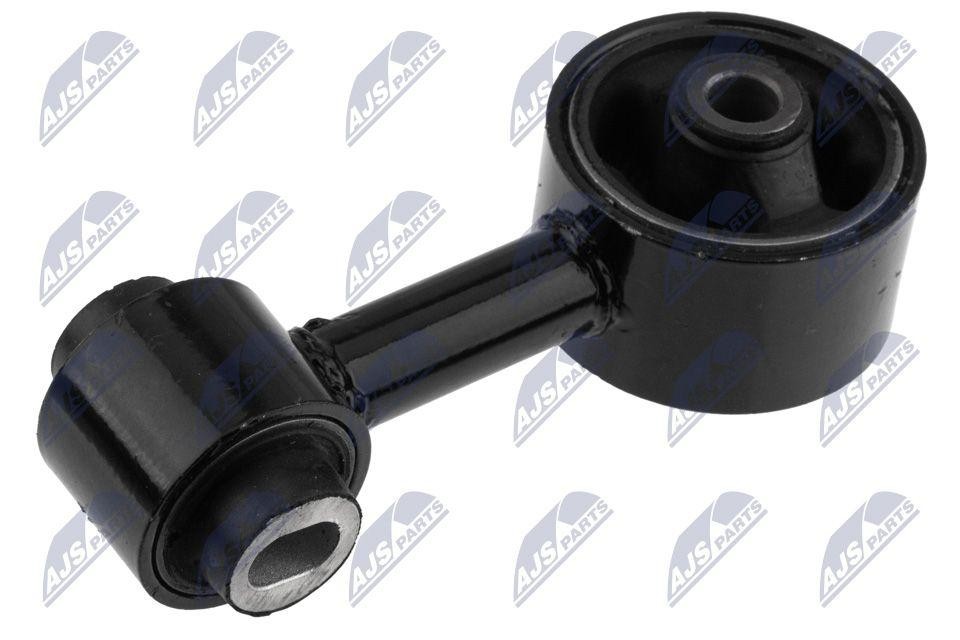 Nty Soporte, Motor Zps-Ns-061 - Imagen 3