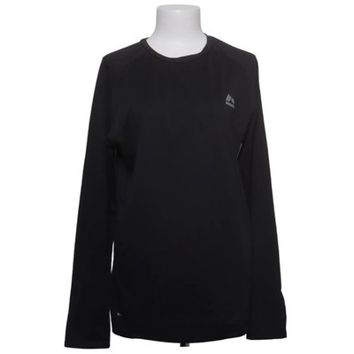 RBX, Unterziehshirt, Größe: L, Performance, Schwarz, Elasthan/Polyester #1vg