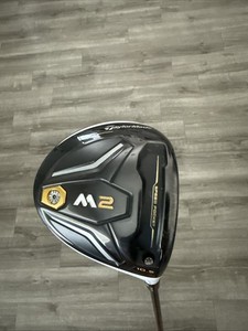 Taylor Made Driver M2 | eBay