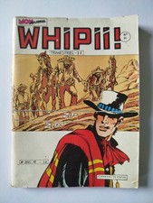 WHIPII n°81 eo 1980 TBE+++